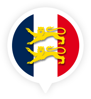 Société française en Normandie